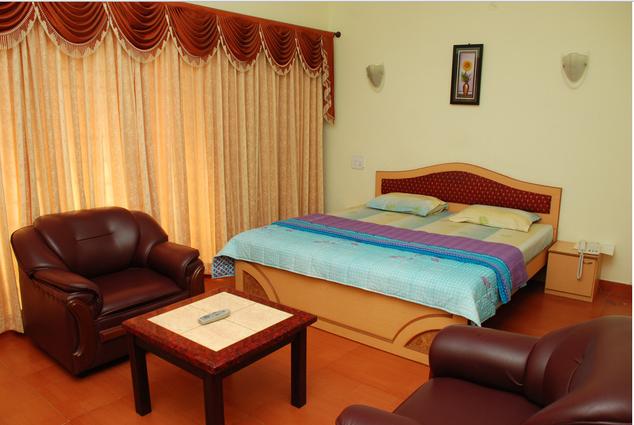 Hotel Fairstay